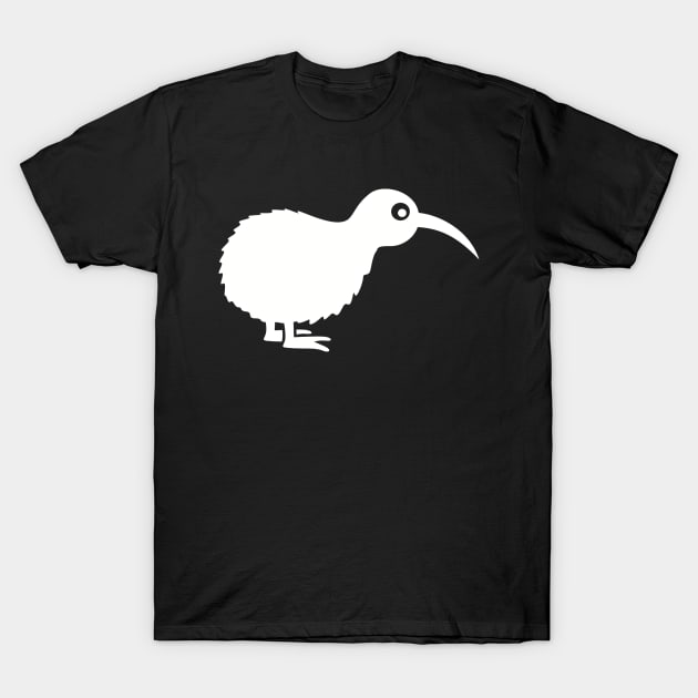 Kiwi T-Shirt by Designzz